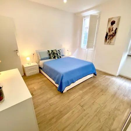 Apartamento Centro Corso