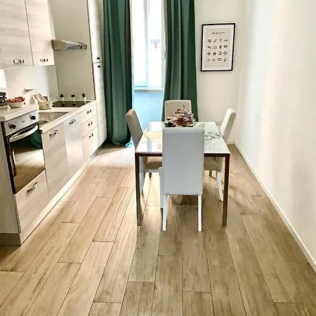 Centro Corso Appartement *