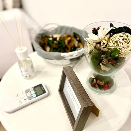 Centro Corso Appartement Viterbo