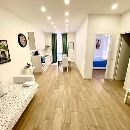 Centro Corso Appartement *