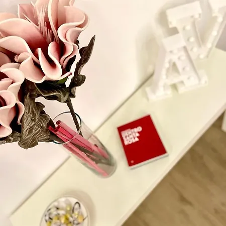 Appartement Centro Corso Viterbo