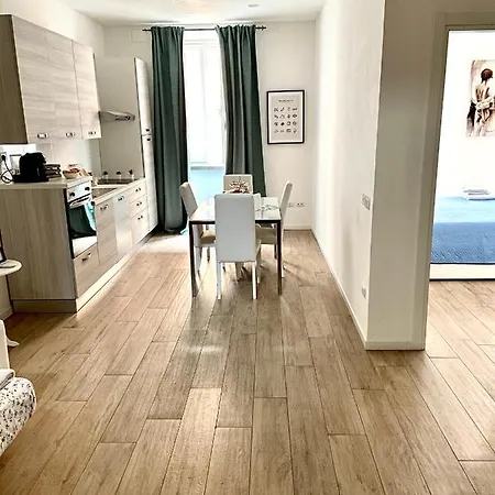 Centro Corso Appartement Viterbo