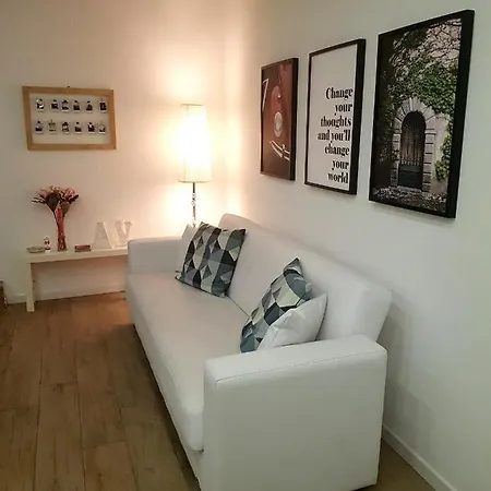 Appartement Centro Corso