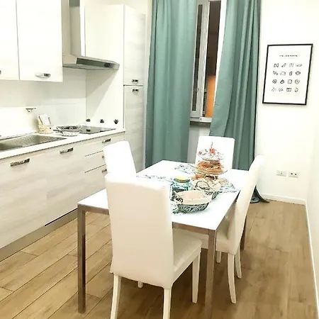 Centro Corso Lejlighed Viterbo