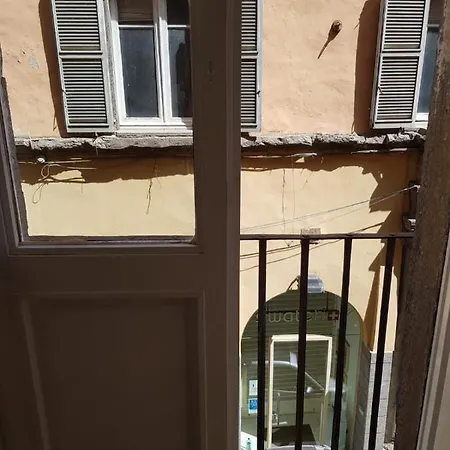 Centro Corso Apartamento Viterbo