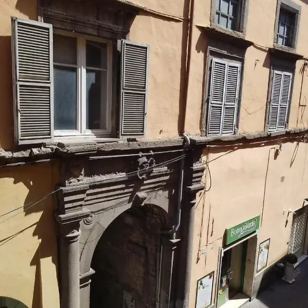 Centro Corso *