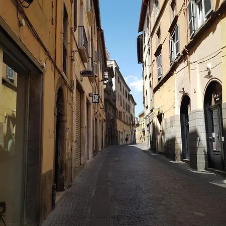 Centro Corso * Viterbo