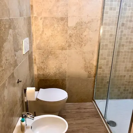 Centro Corso Appartement