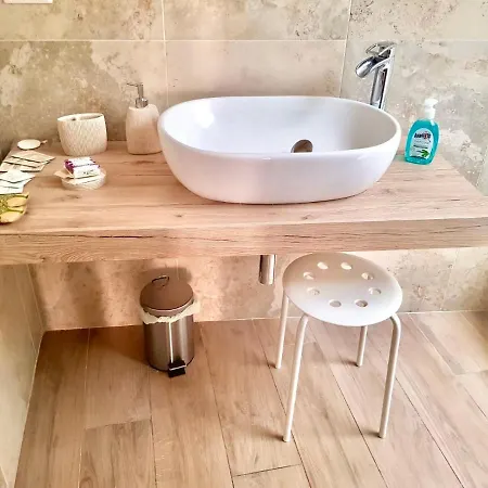 Centro Corso Appartement *