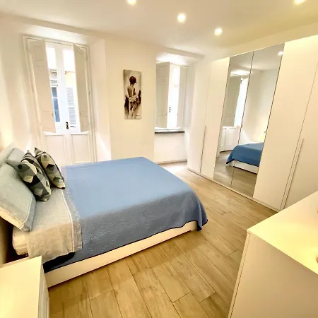 Appartement Centro Corso Viterbo