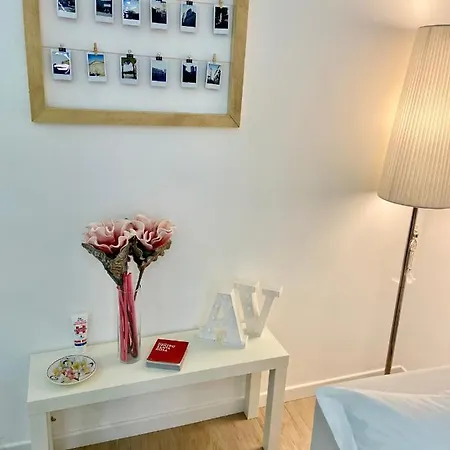 Centro Corso Appartement Viterbo