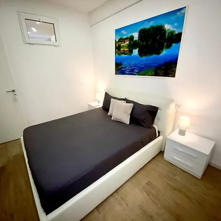 Appartement Centro Corso *