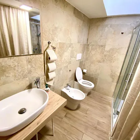 Centro Corso Appartement *