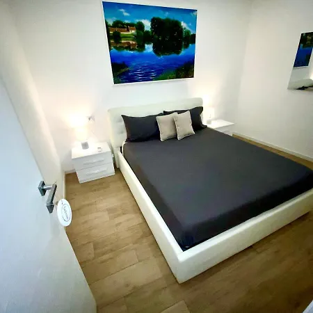 Lejlighed Centro Corso Viterbo