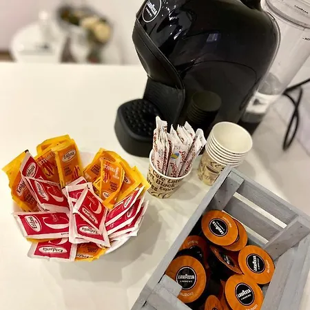 Appartement Centro Corso *