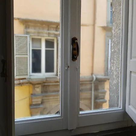 Apartamento Centro Corso