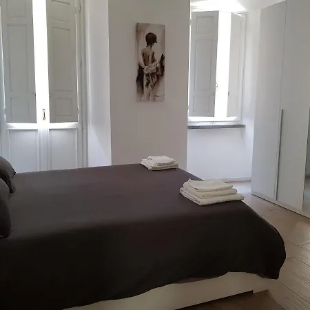 Lejlighed Centro Corso Viterbo