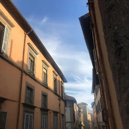 Appartement Centro Corso *