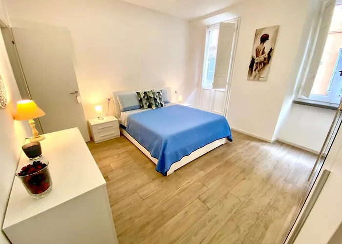 Апартаменты Centro Corso