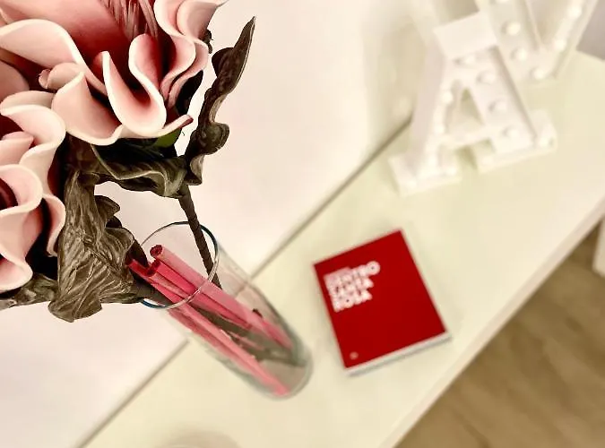 Διαμέρισμα Centro Corso Βιτέρμπο