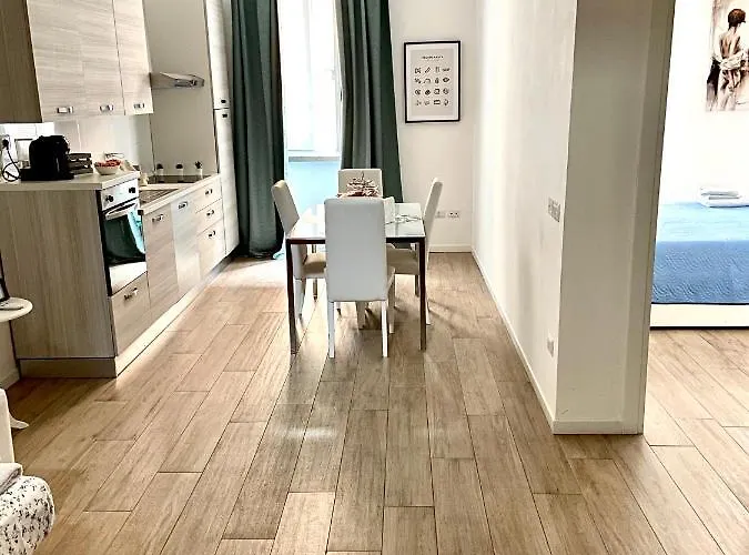 Centro Corso Διαμέρισμα Βιτέρμπο