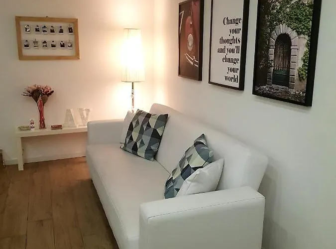 Διαμέρισμα Centro Corso