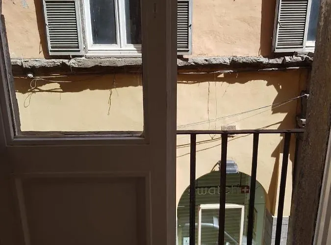 Centro Corso Διαμέρισμα Βιτέρμπο