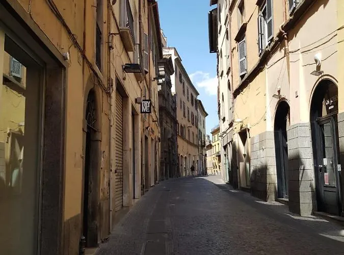 Centro Corso * Βιτέρμπο