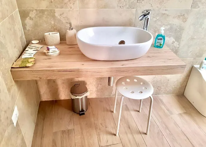 Centro Corso Διαμέρισμα *