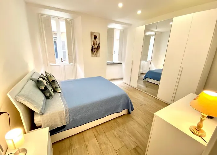 Διαμέρισμα Centro Corso Βιτέρμπο