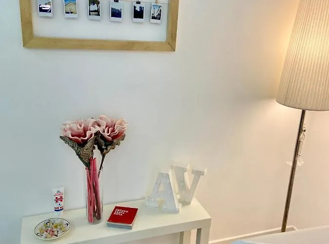 Centro Corso Διαμέρισμα Βιτέρμπο