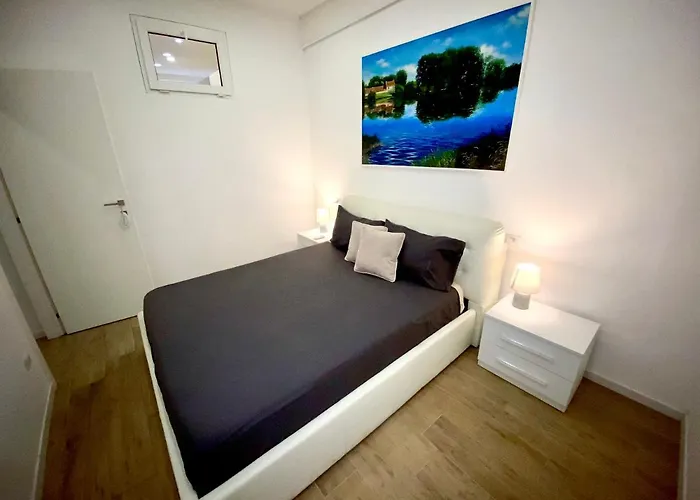 Διαμέρισμα Centro Corso *