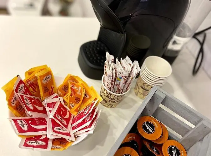 Διαμέρισμα Centro Corso *