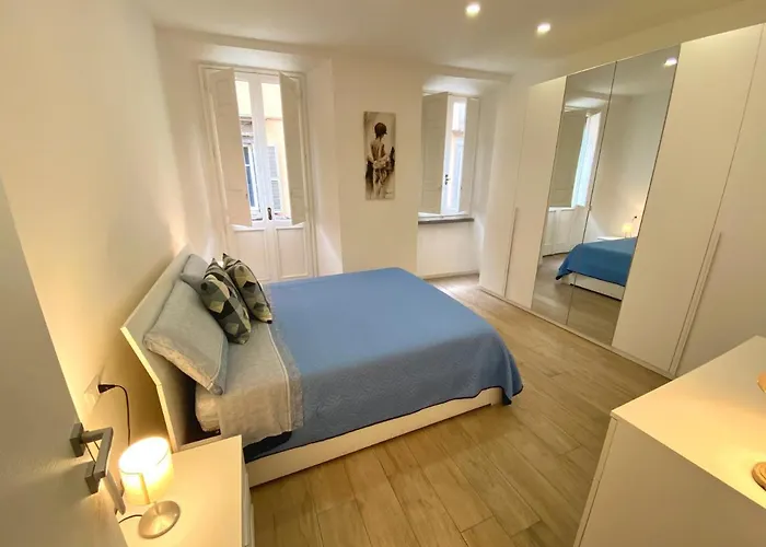 Διαμέρισμα Centro Corso