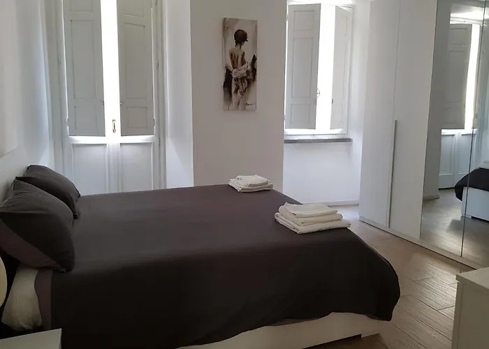 Διαμέρισμα Centro Corso Βιτέρμπο