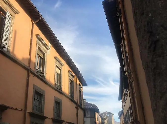 Διαμέρισμα Centro Corso *